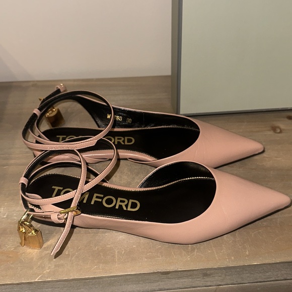Authentic Tom Ford flats - Picture 3 of 7